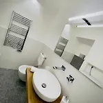 펜션 La Casa Di Re Salomone 시라쿠사