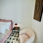 펜션 La Casa Di Re Salomone 시라쿠사