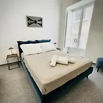 La Casa Di Re Salomone 펜션 *