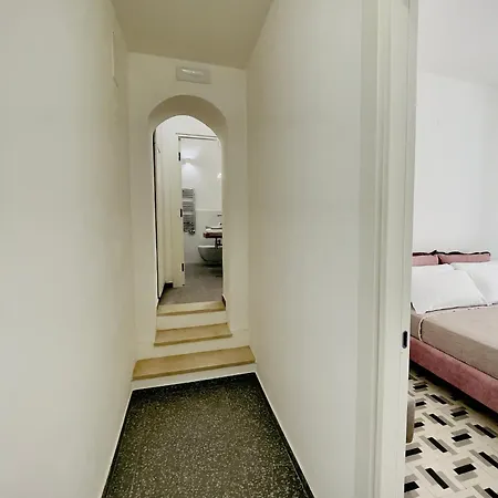 La Casa Di Re Salomone * 시라쿠사