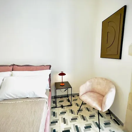 La Casa Di Re Salomone 펜션