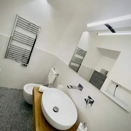 Holiday home La Casa Di Re Salomone Syracuse