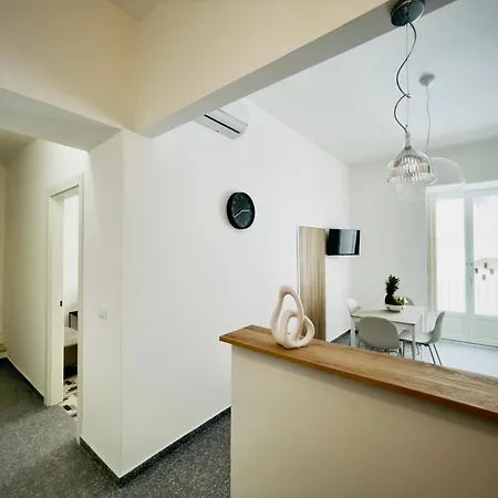 La Casa Di Re Salomone Holiday home