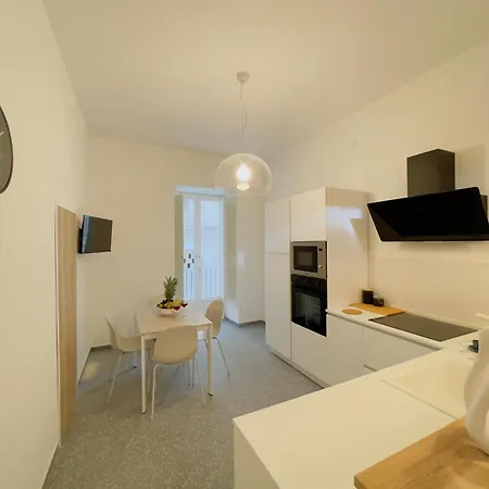 Holiday home La Casa Di Re Salomone
