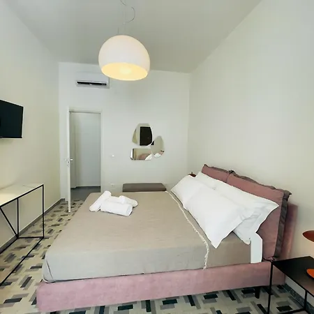 La Casa Di Re Salomone Vakantiehuis Syracuse