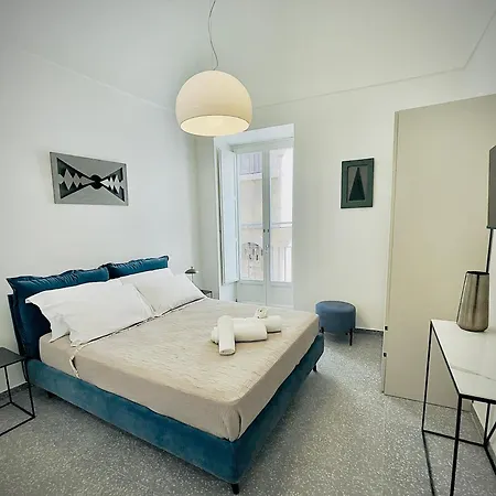 La Casa Di Re Salomone * 시라쿠사