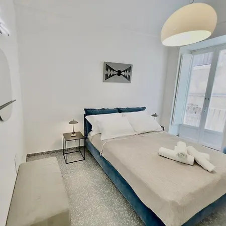 La Casa Di Re Salomone 펜션