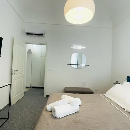 La Casa Di Re Salomone Vakantiehuis Syracuse