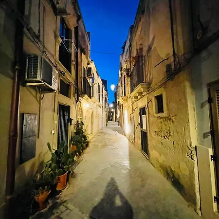 La Casa Di Re Salomone