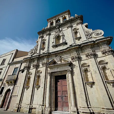 La Casa Di Re Salomone * Syracuse
