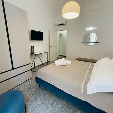 La Casa Di Re Salomone Holiday home