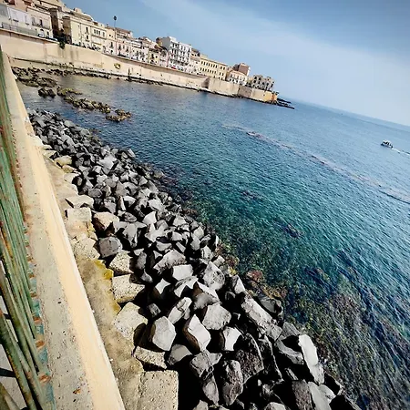 펜션 La Casa Di Re Salomone