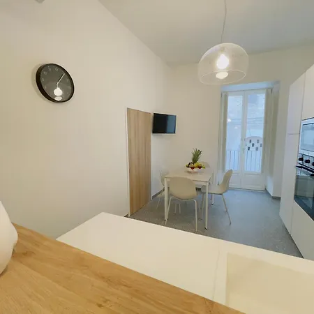 펜션 La Casa Di Re Salomone *