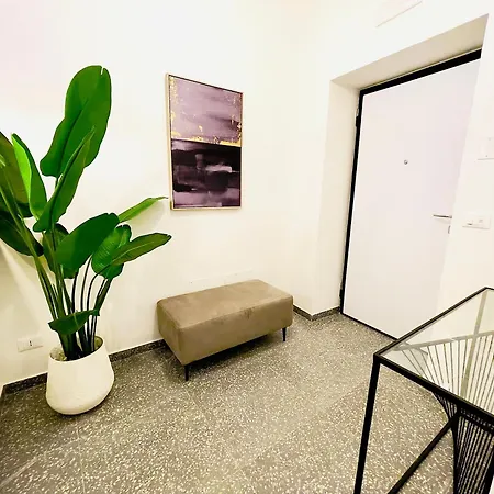 La Casa Di Re Salomone *