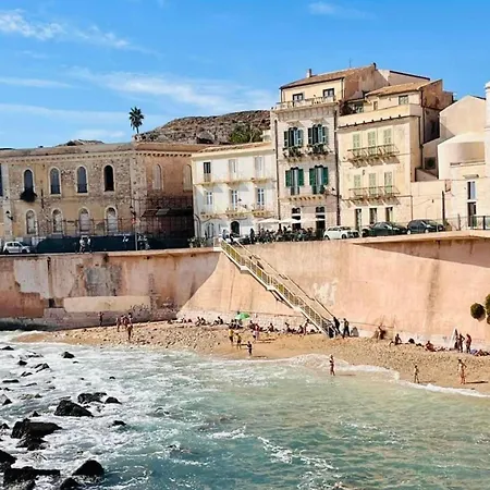 La Casa Di Re Salomone Holiday home