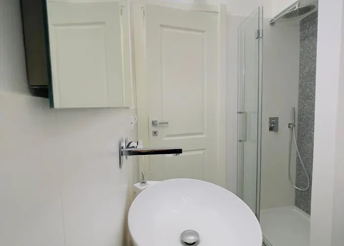 Vakantiehuis La Casa Di Re Salomone