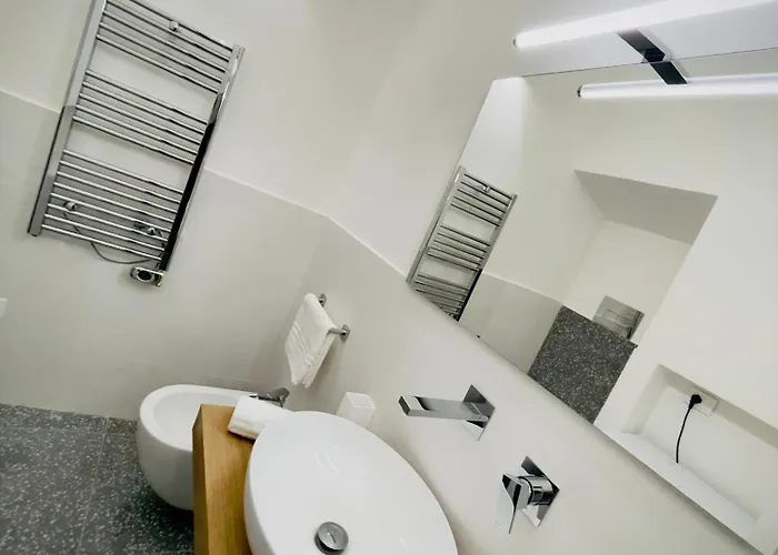 Vakantiehuis La Casa Di Re Salomone Syracuse