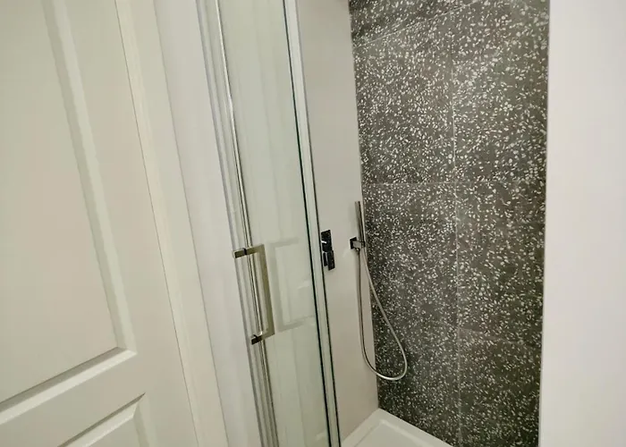 La Casa Di Re Salomone Syracuse