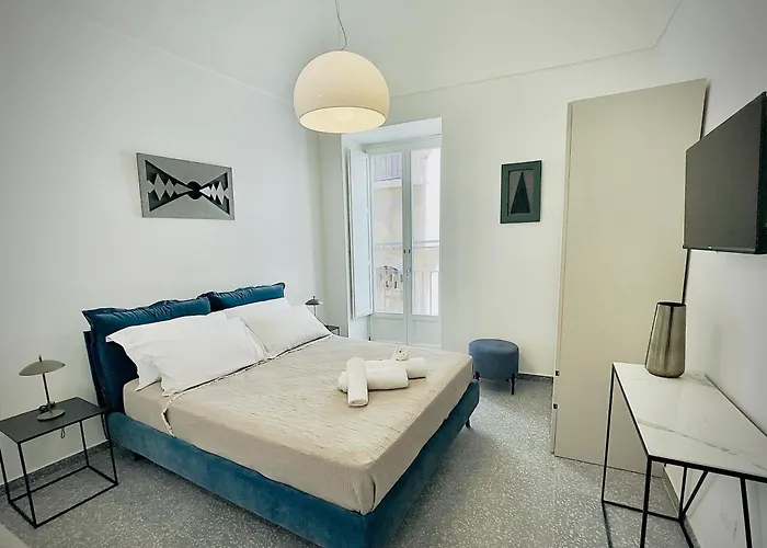 La Casa Di Re Salomone * Syracuse