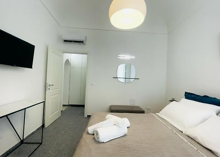 La Casa Di Re Salomone Vakantiehuis Syracuse