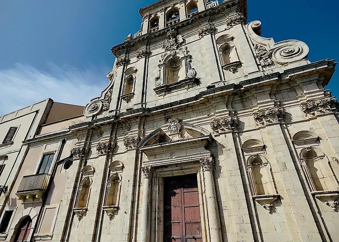 La Casa Di Re Salomone * Syracuse