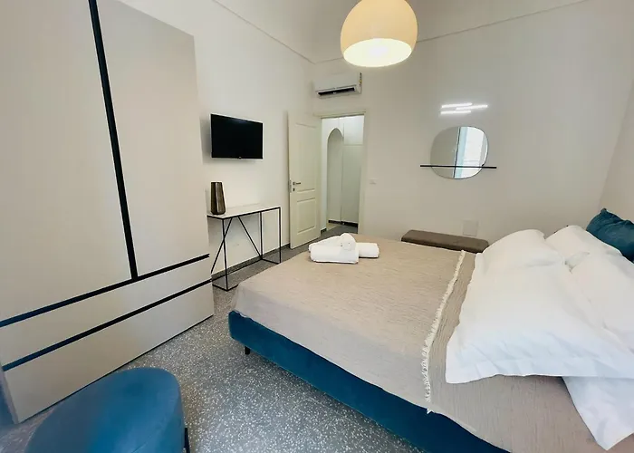 La Casa Di Re Salomone Vakantiehuis