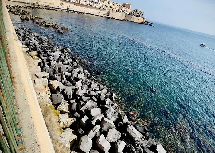 Vakantiehuis La Casa Di Re Salomone