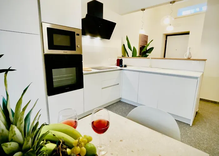 La Casa Di Re Salomone * Syracuse