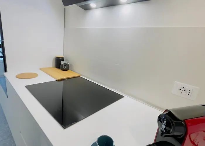 Vakantiehuis La Casa Di Re Salomone