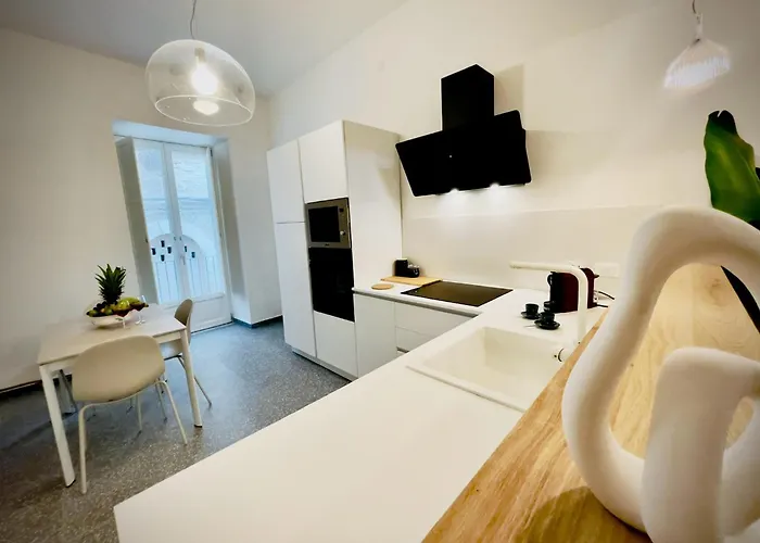 La Casa Di Re Salomone Syracuse