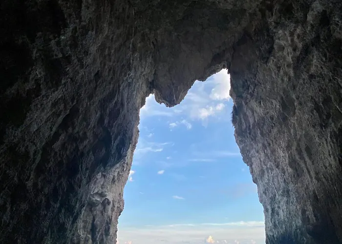 La Casa Di Re Salomone Vakantiehuis