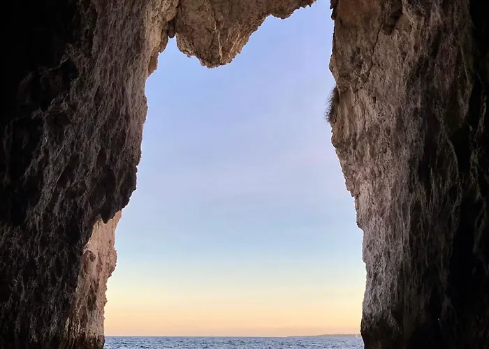 La Casa Di Re Salomone Vakantiehuis *