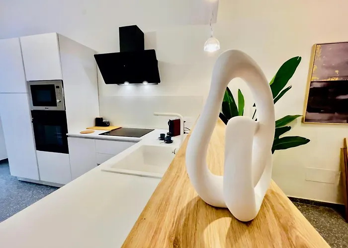 La Casa Di Re Salomone Syracuse